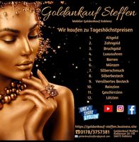 Goldankauf Altgold Zahngold verkaufen Goldschmuck Rheinland-Pfalz - Koblenz Vorschau
