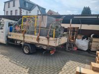 Schrott und Metalle Hessen - Bad Hersfeld Vorschau