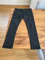 Jack&Jones Jeans, 33/32, schwarz,neuwertig Hessen - Erlensee Vorschau