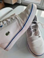 Schuhe Lacoste Gr. 34 Sachsen-Anhalt - Petersberg (Saalekreis) Vorschau