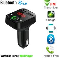 AUTO Fm TRANSMITTER MP3 Player Neu Berlin - Treptow Vorschau