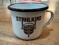 „Stahlkind“ Kaffeebecher Köln - Pesch Vorschau
