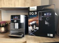 Siemens Kaffeevollautomat EQ9 Connect s900 Hessen - Kassel Vorschau