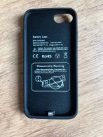 iPhone 6 und 6s Hülle mit Ladefunktion Nordrhein-Westfalen - Würselen Vorschau