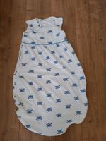 Babynest leichter Sommerschlafsack Coolmax Extreme  80 cm Bayern - Gundelfingen a. d. Donau Vorschau