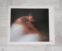 Poster Akt Frauen / Fotografien - ca. 51cm x 43cm Bayern - Kissing Vorschau