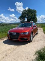 Audi A4 1.8 TFSI Baden-Württemberg - Großbottwar Vorschau