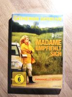 Madam Empfiehlt sich dvd Hessen - Neu-Isenburg Vorschau