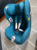 Cybex Sirona Kindersitz mit ISO Fix Station Leipzig - Schönefeld-Abtnaundorf Vorschau