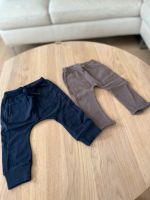 Hosen-Set Jungen Baby Gr. 68 9Monate blau braun 1+ Family, PlayUp Baden-Württemberg - Ehingen (Donau) Vorschau