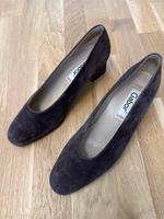Braune Pumps von Gabor Gr. 7 Bayern - Erlangen Vorschau