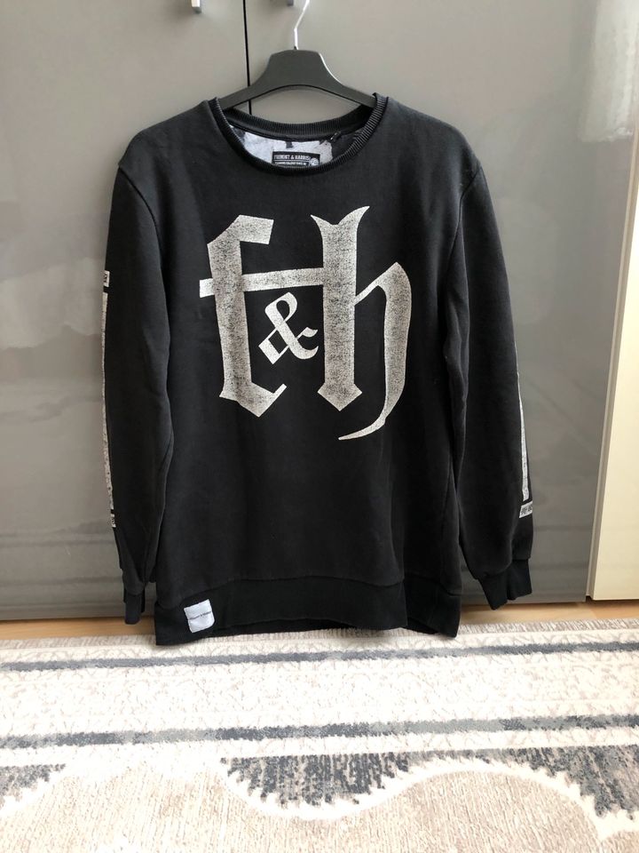 Herren Pullover Neu Größe M Fremont & Harris in Göttingen