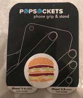 Popsocket Big Mac Niedersachsen - Barsinghausen Vorschau