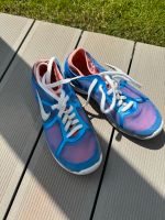 Nike lunarlon Sport Schuhe sneaker Ultra leicht blau 37,5 Damen Nordrhein-Westfalen - Leichlingen Vorschau