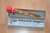 Schnarchstopper, Geschenk, Scherzgeschenk, Neu, unbenutzt Eimsbüttel - Hamburg Eimsbüttel (Stadtteil) Vorschau