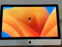 Apple iMac Retina 5K 2017/32GB Arbeitsspeicher Dresden - Laubegast Vorschau