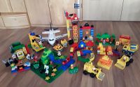 Lego Duplo Paket oder einzelne Sets Bayern - Weißenhorn Vorschau