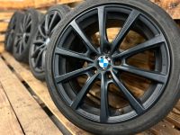 BMW 1er F20 F21 M135i M140i Alufelgen Rad Sommerreifen 225 40 R18 Baden-Württemberg - Wernau Vorschau