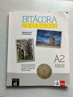 Bitacora nueva edicion A2 Berlin - Neukölln Vorschau