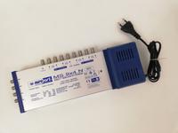 DiSEqC 2.0 MS9x4N Multischalter für 4 Empfänger SAT HDTV NP:€226 Rheinland-Pfalz - Koblenz Vorschau