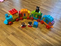 Lego Duplo Zahlenzug Berlin - Zehlendorf Vorschau
