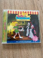 Bibi Blocksberg und die Vampire CD Niedersachsen - Wolfsburg Vorschau
