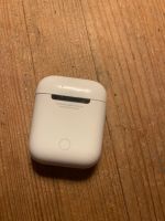 Apple Ladecase 2. Gen. AirPods Hülle ladehülle Original kabellos Hessen - Bad Soden am Taunus Vorschau