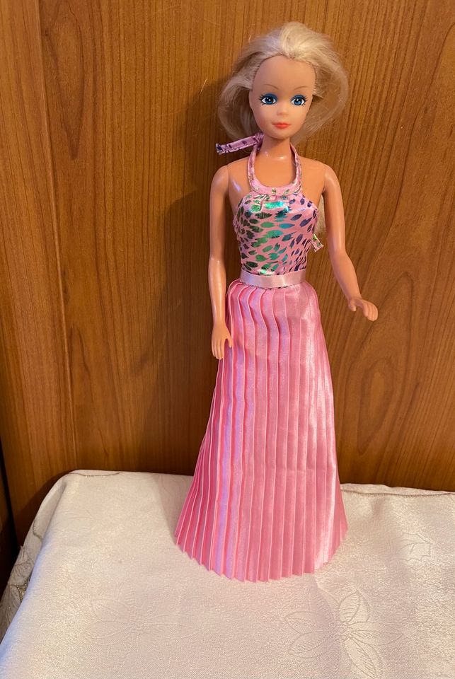 Besonders elegante Puppe wie Barbie in Leipzig