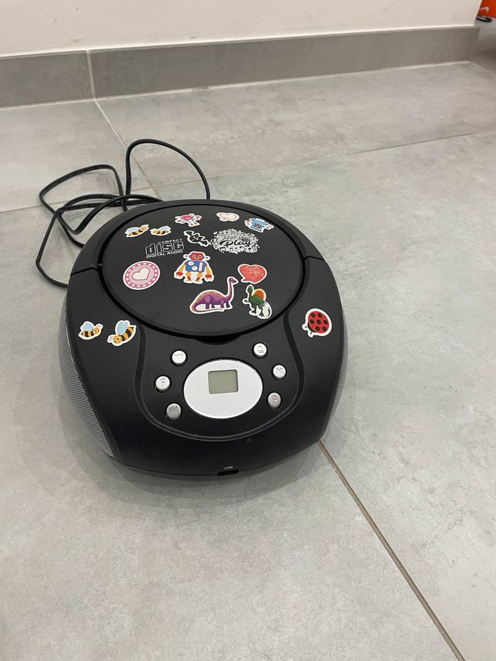 Kinder CD Player in Gelsenkirchen