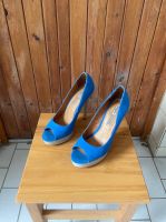 Schuhe, high heels Bayern - Emskirchen Vorschau