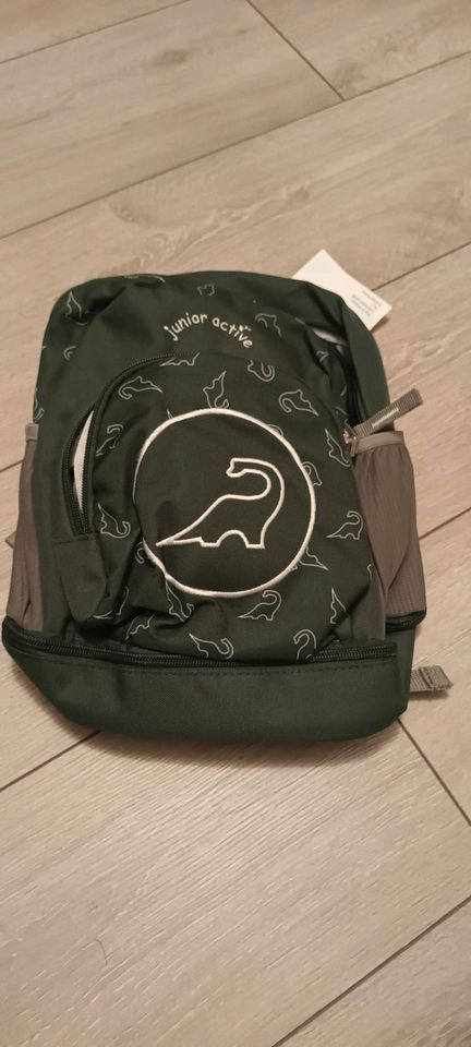 Kinderrucksack in Lübeck