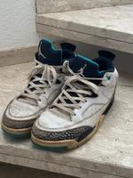 Nike Air Jordan „Son of Mars“ Hornets Größe 47,5 / US 13 Baden-Württemberg - Lorch Vorschau