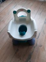 Fisher Price Kinder Toilette WC Pott mit Geräusch Nordrhein-Westfalen - Hagen Vorschau