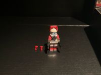 Lego Star Wars Minifigur - Clone ARC Trooper Hammer Baden-Württemberg - Backnang Vorschau