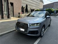 Audi Q7 Vollausstattung Hamburg-Mitte - HafenCity Vorschau