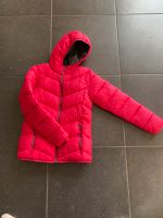 CMP Mädchen Winterjacke fuchsia Größe 164 Bayern - Kleinrinderfeld Vorschau