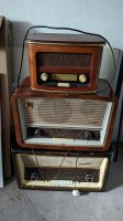 Vintage Radios Rheinland-Pfalz - Trier Vorschau