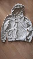 Kuschelige Sweatshirtjacke mit Kapuze Bergedorf - Hamburg Allermöhe  Vorschau
