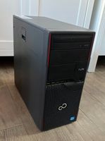 Workstation PC Fujitsu Celsius W420 mit Intel Core-i5 Hessen - Ebsdorfergrund Vorschau