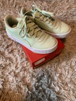 Puma Sneaker Carina L Nordrhein-Westfalen - Dorsten Vorschau