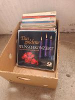 Schallplatten Sammlung Niedersachsen - Ronnenberg Vorschau