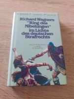 Ernst von Pidde- Der Ring der Nibelungen im Lichte... Kr. München - Planegg Vorschau