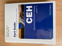Certified Ethical Hacker (CEH) V10 Cert Guide Buch Englisch Brandenburg - Frankfurt (Oder) Vorschau