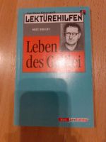 Das Leben des Galilei Schullektüre Bayern - Bessenbach Vorschau