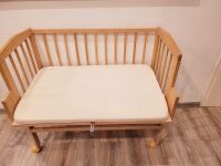 Baby Beistellbett XL Häfen - Bremerhaven Vorschau