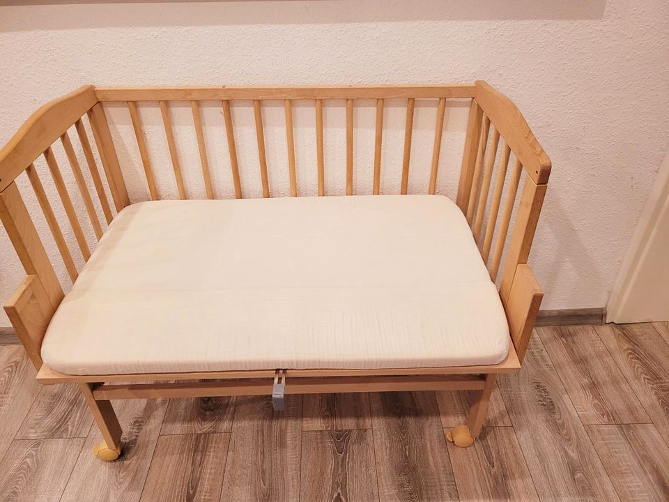 Baby Beistellbett XL in Bremerhaven