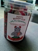 SCENTSY  BUDDY CLIP HOLLY THE HIPPOPOTAMUS Nordrhein-Westfalen - Bergkamen Vorschau