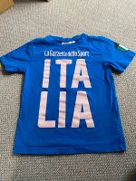 Italia Italien T-Shirt Größe 134 Bayern - Baar-Ebenhausen Vorschau