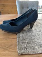 Pumps Marco Tozzi Gr 42 Niedersachsen - Nordenham Vorschau