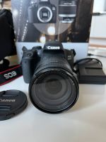 Canon EOS 800D Kamera mit Zoomobjektiv Bonn - Bonn-Zentrum Vorschau